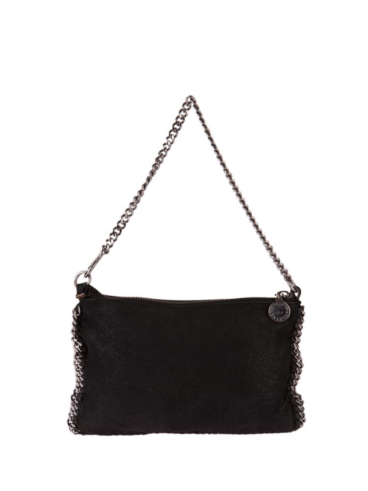 Bayan Siyah STELLA MCCARTNEY ÇANTA