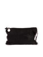 Bayan Siyah STELLA MCCARTNEY ÇANTA