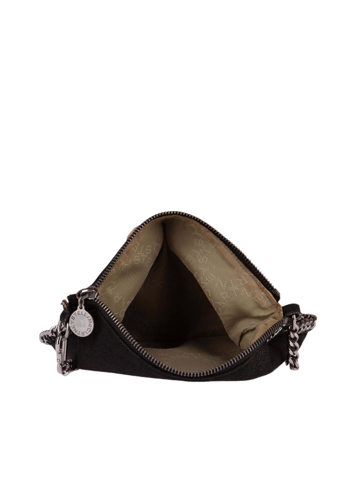 Bayan Siyah STELLA MCCARTNEY ÇANTA