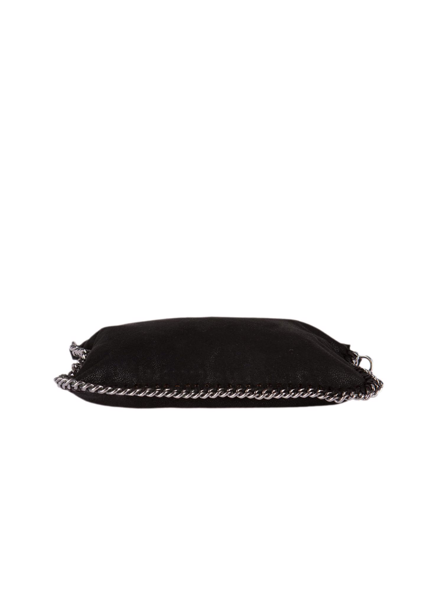 Bayan Siyah STELLA MCCARTNEY ÇANTA