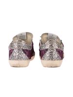 Bayan Mavi GOLDEN GOOSE SNEAKER