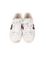 Bayan Beyaz GUCCI SNEAKER