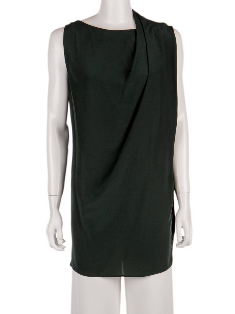Bayan Yeşil ALL SAINTS BLUZ