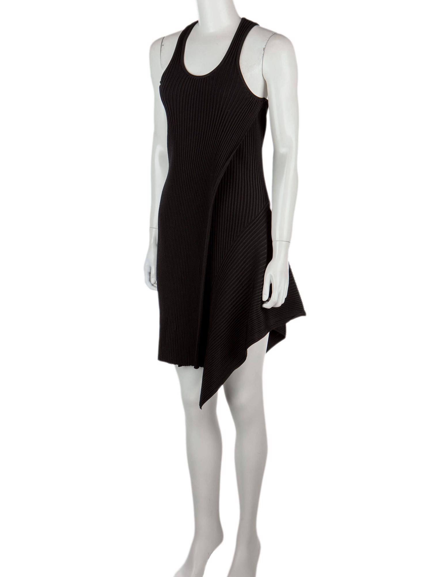 Bayan Siyah STELLA MCCARTNEY ELBİSE