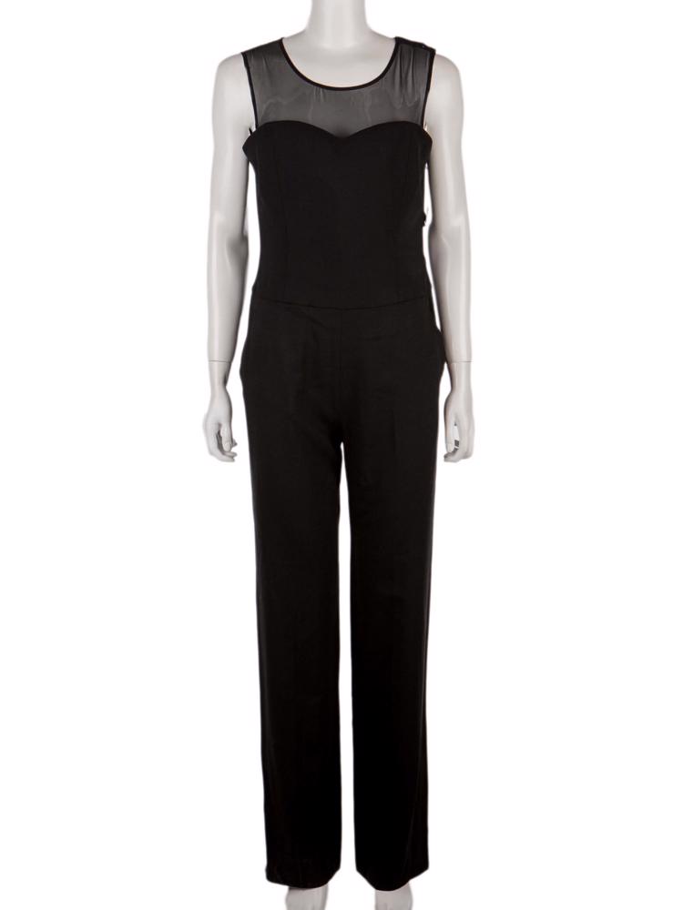 Bayan Siyah MARTIN MARGIELA TULUM