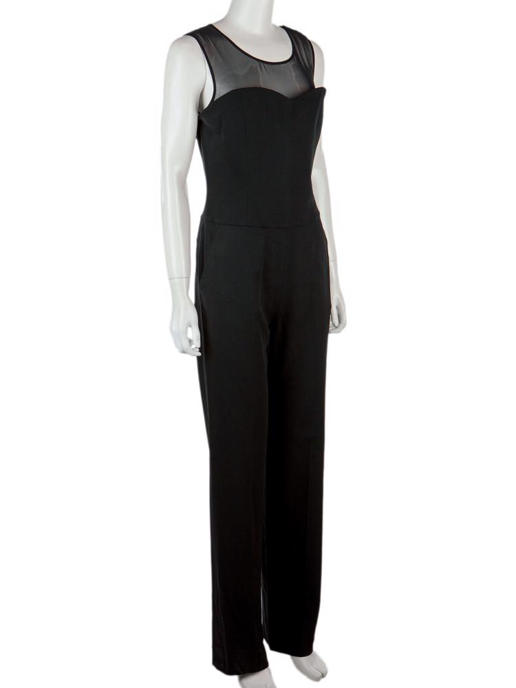 Bayan Siyah MARTIN MARGIELA TULUM