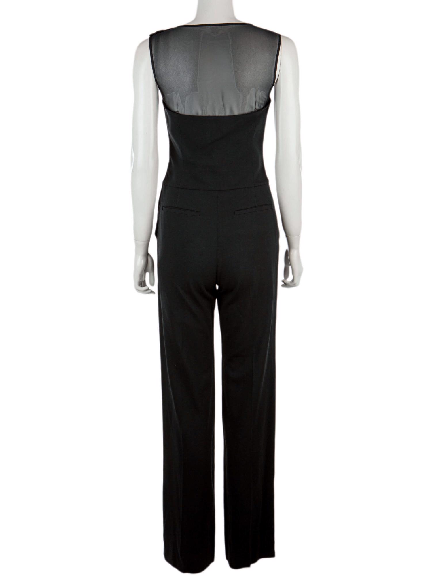 Bayan Siyah MARTIN MARGIELA TULUM