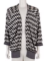 Bayan Beyaz MISSONI HIRKA