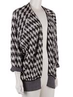 Bayan Beyaz MISSONI HIRKA
