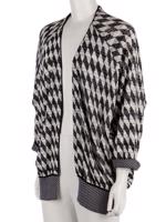 Bayan Beyaz MISSONI HIRKA