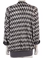 Bayan Beyaz MISSONI HIRKA