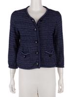 Bayan Lacivert MAX MARA HIRKA