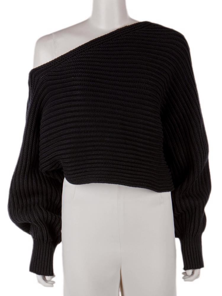 Bayan Lacivert ALEXANDER WANG KAZAK