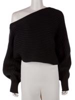 Bayan Lacivert ALEXANDER WANG KAZAK