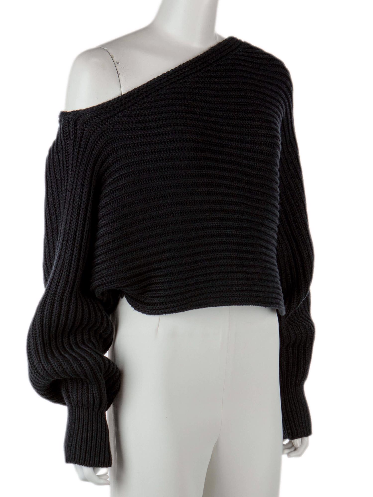 Bayan Lacivert ALEXANDER WANG KAZAK