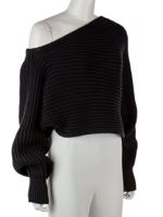 Bayan Lacivert ALEXANDER WANG KAZAK