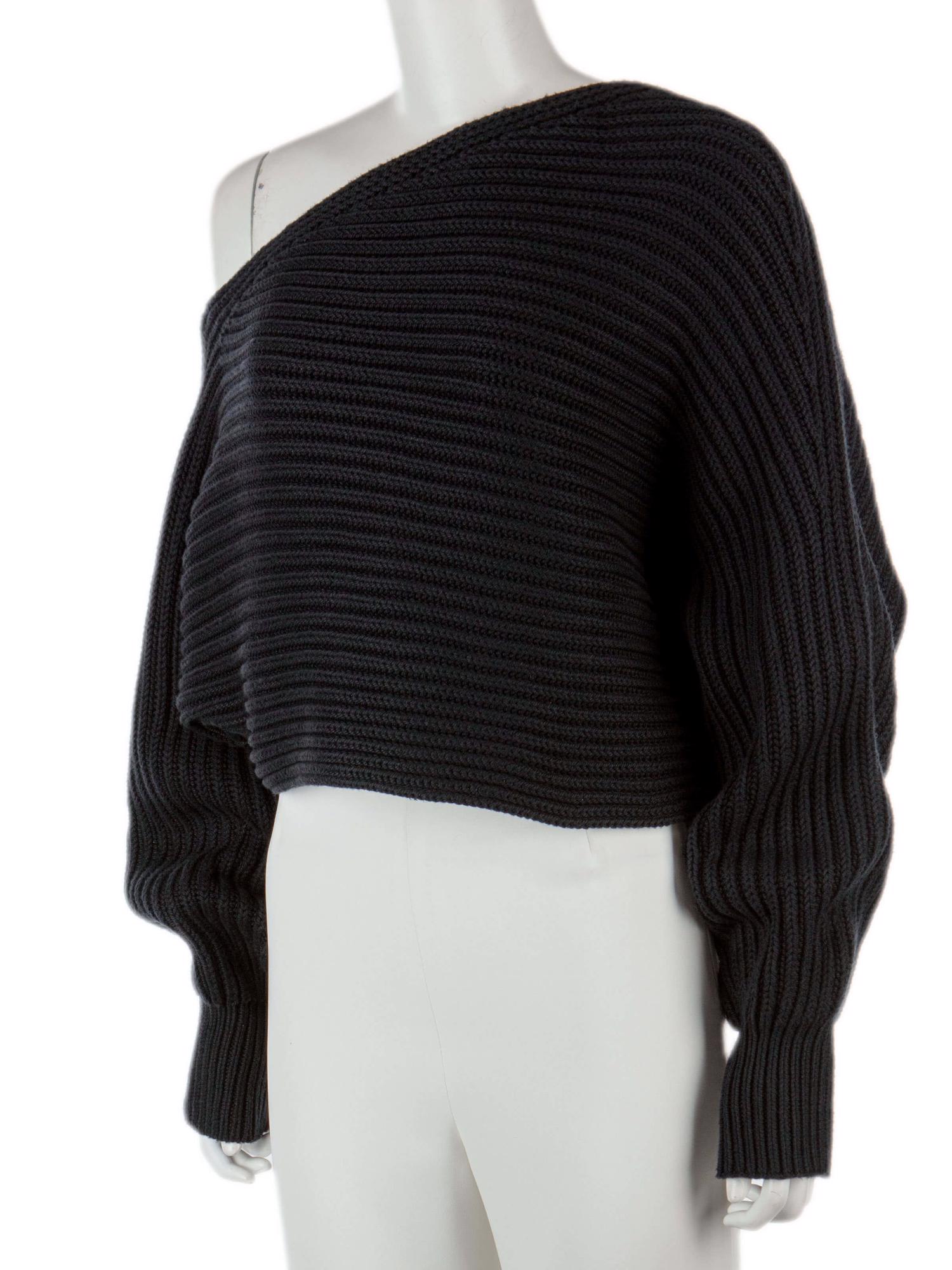 Bayan Lacivert ALEXANDER WANG KAZAK