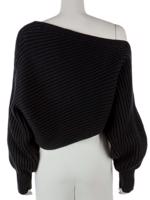 Bayan Lacivert ALEXANDER WANG KAZAK