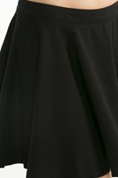 Bayan Siyah Etek