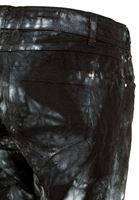 Bayan Çok Renkli Düşük Bel Slim Pantolon