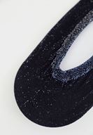 Women Black Socks