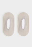 Women Cream Socks