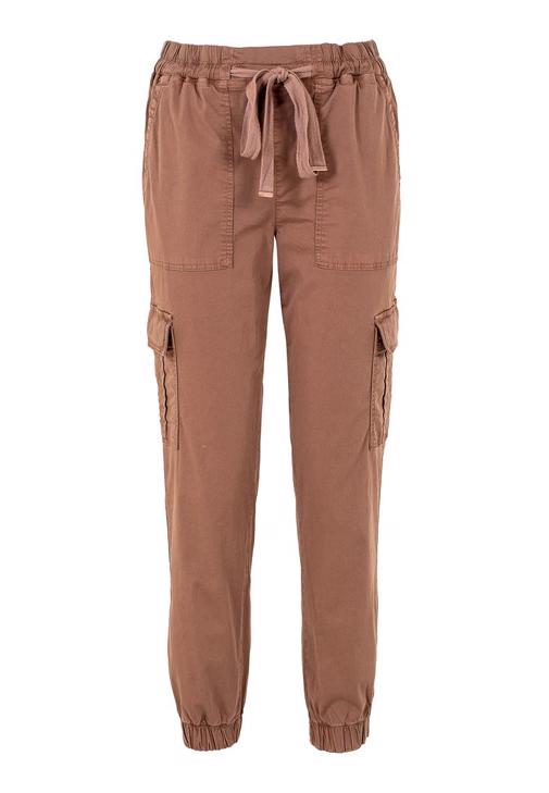 パンツ A.P.C. Woman Pants Brown COHHOF09181 CAF 31TxFmO3bkL.jpg