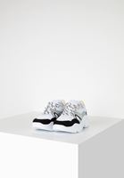 Bayan Çok Renkli Kalın Tabanlı Sneaker