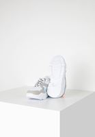 Bayan Çok Renkli Kalın Tabanlı Sneaker