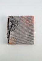 Women Mixed Floral Printed Scarf