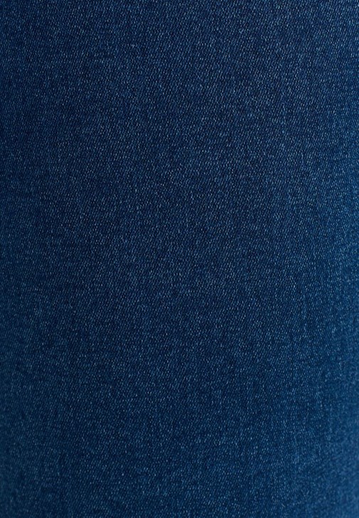Casual Kapüşonlu Parka ve Jegging Skinny Pantolon Kombini