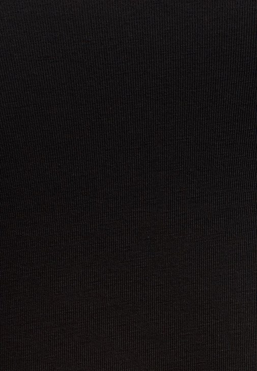 Kare Yaka Casual Top ve Çift Düğmeli Blazer Ceket Kombini