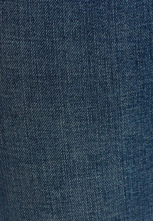 Crop Blazer Ceket ve Pamuklu Skinny Pantolon Kombini