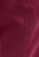 Bayan Vişne Çürüğü Yumuşak Dokulu Baggy Pantolon ( TENCEL™ ) 