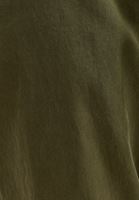 Halter Yaka Atlet Ve Baggy Pantolon Kombini