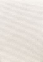 Bayan Krem Fermuarlı Cut-Out Top
