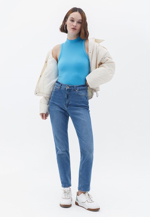 0STOCK TOKYO 17HOURS TURTLENECK サイズL相当 0STOCK TOKYO 17HOURS TURTLENECK サイズL相当