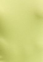 Women Green Cut Out Detailed Asymmetric Tank Top