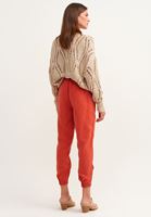 Women Brick Nature Friendly Jogger Pants