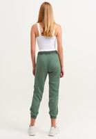 Bayan Haki Nature Friendly Jogger Pantolon ( TENCEL™ )