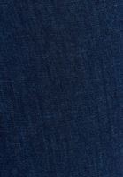 Bayan Mavi High-Rise Boot Cut Denim Pantolon
