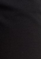 Carrot-Fit Sweat Pantolon ve Sweatshirt Kombini