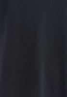 Soft-Touch V Yaka Tişört ve Jogger Pantolon Kombini