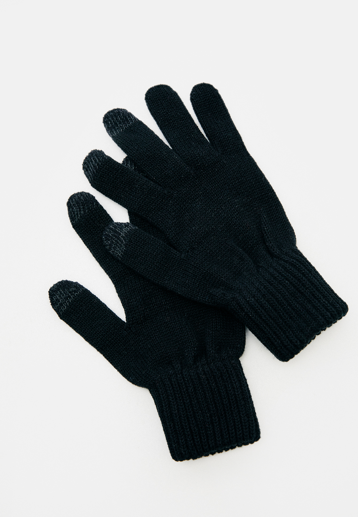 Black Basic Gloves Online Shopping | OXXOSHOP