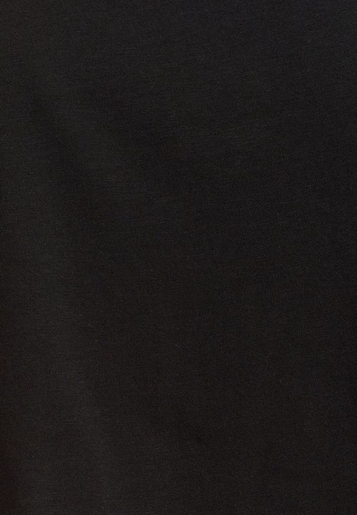 Bot Yaka Tişört ve  Nature Friendly Jogger Pantolon Kombini