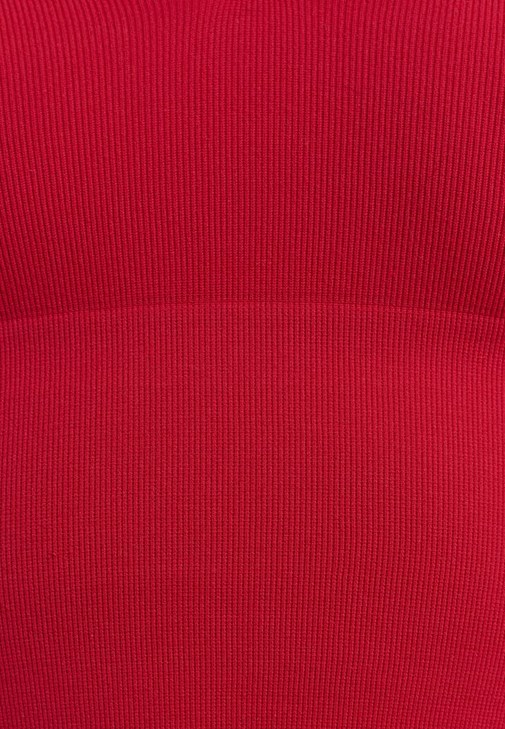 Crop Top ve Crop Straight Pantolon Kombini