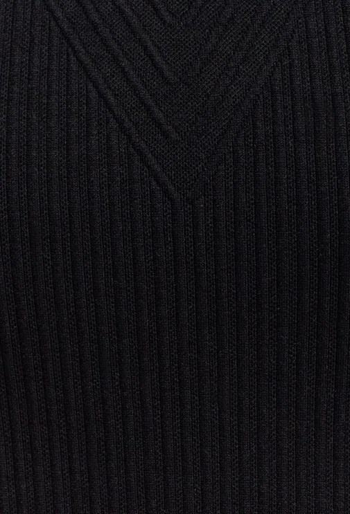 Black High neck seamless tank top Online Shopping | OXXOSHOP