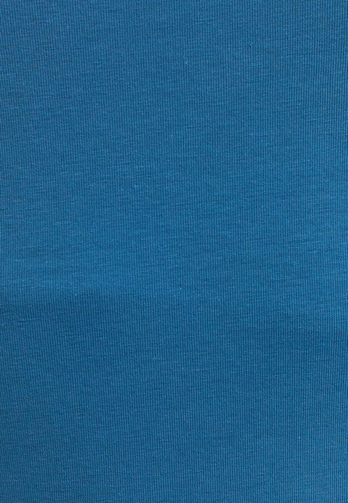 Kare Yaka Atlet ve Straight-Fit Pantolon Kombini
