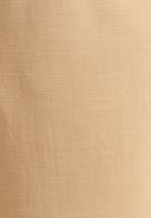 Carrot-Fit Pantolon ve Halter-Neck Tank Top Kombini