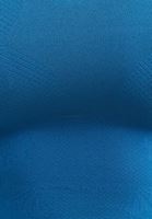 Women Blue Extra Stretch Seamless Bustiere